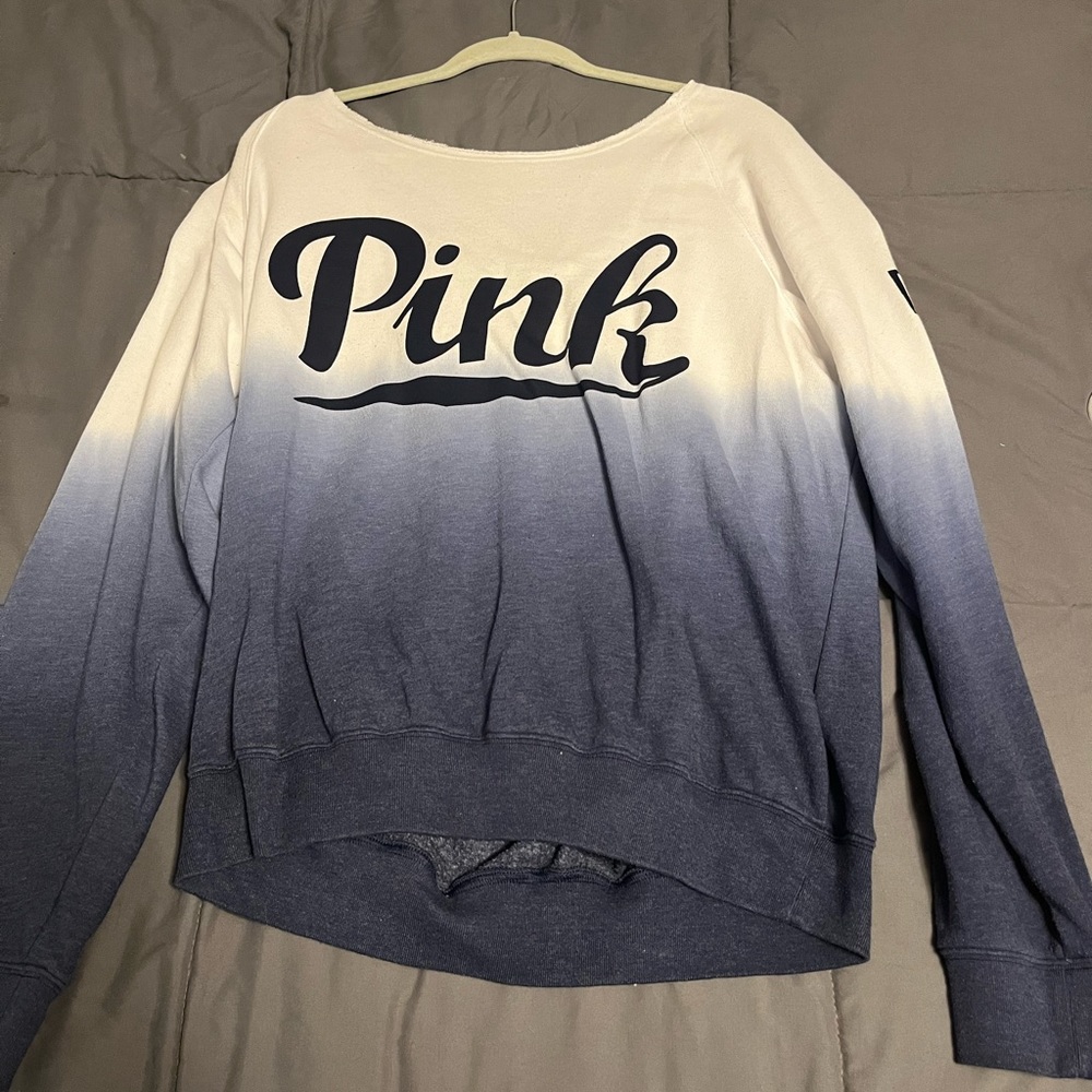 Victoria’s Secret Pink collection